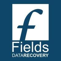 fields data recovery logo image