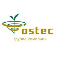 ostec group logo image