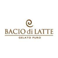 bacio di latte logo image