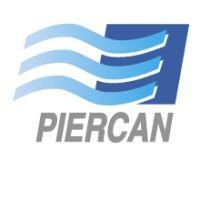 piercan logo image