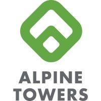 alpine towers international, inc. logo image