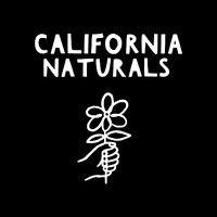 california naturals logo image