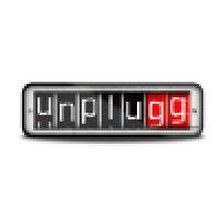 unplugg logo image