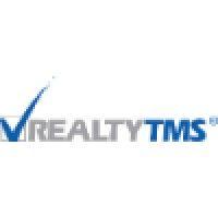 realtytms, inc. logo image