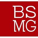 logo of Brokers Service Marketing Group Bsmg