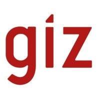 giz tunisie logo image