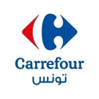 uhd - carrefour logo image