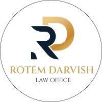 rotem darvish, advocates logo image