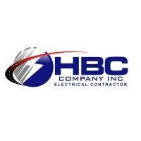 hbc company inc. logo image