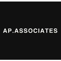 ap.associates logo image