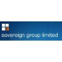 sovereign group ltd logo image