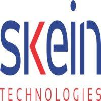 skein technologies logo image