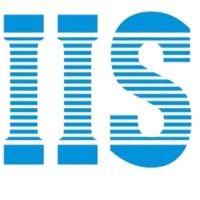 integrated information systems logo image