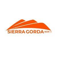 sierra gorda scm logo image