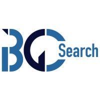 bgc search logo image