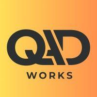 qadworks logo image