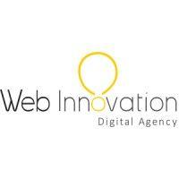 web-innovation - digital agency ltd. logo image