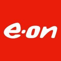 e.on logo image