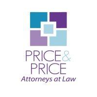 price & price, llc logo image