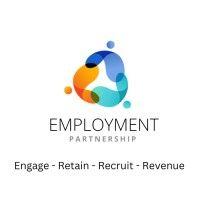 employment partnership logo image