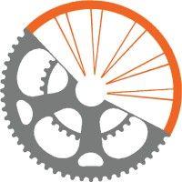 pūrvelo® cycle logo image