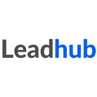 leadhub - generujemy sprzedaż b2b