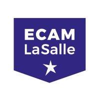 ecam lasalle logo image