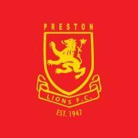 preston lions football club