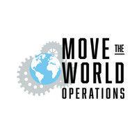 move the world operations logo image