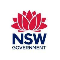 training services nsw logo image