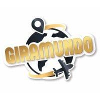 giramundo |  viagens & concierge logo image