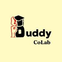 buddy colab logo image