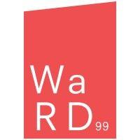 ward99 architects inc.