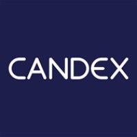 candex logo image