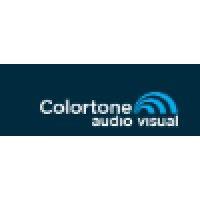 colortone logo image