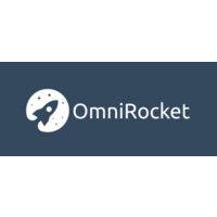 omnirocket logo image