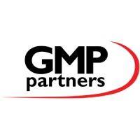 gmp partners logo image