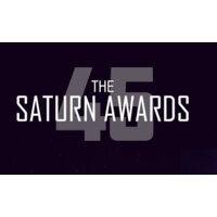 saturn awards logo image