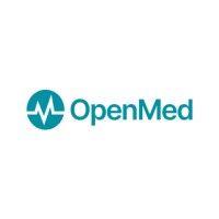 openmed logo image