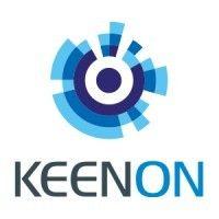 keenon robotics logo image