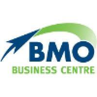 bmo business centre logo image