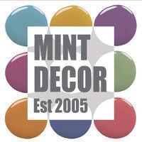 mint decor