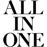 all in one communication ag logo image