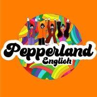 pepperland english