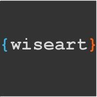 wiseart logo image