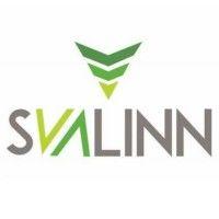 svalinn risk solutions pte ltd logo image