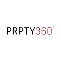 prpty360 logo image