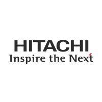 hitachi ventures logo image