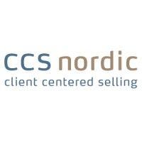 ccs nordic logo image