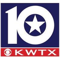 kwtx news 10 logo image